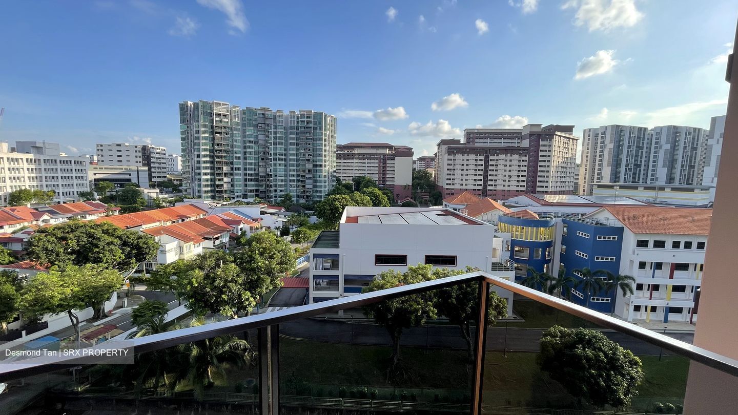 Bartley Vue (D19), Apartment #565540041